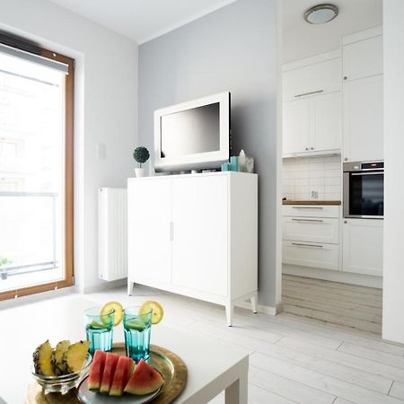 Apartament Studio 51 Gdańsk Zewnętrze zdjęcie