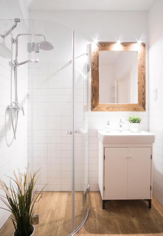 Apartament Studio 51 Gdańsk Zewnętrze zdjęcie
