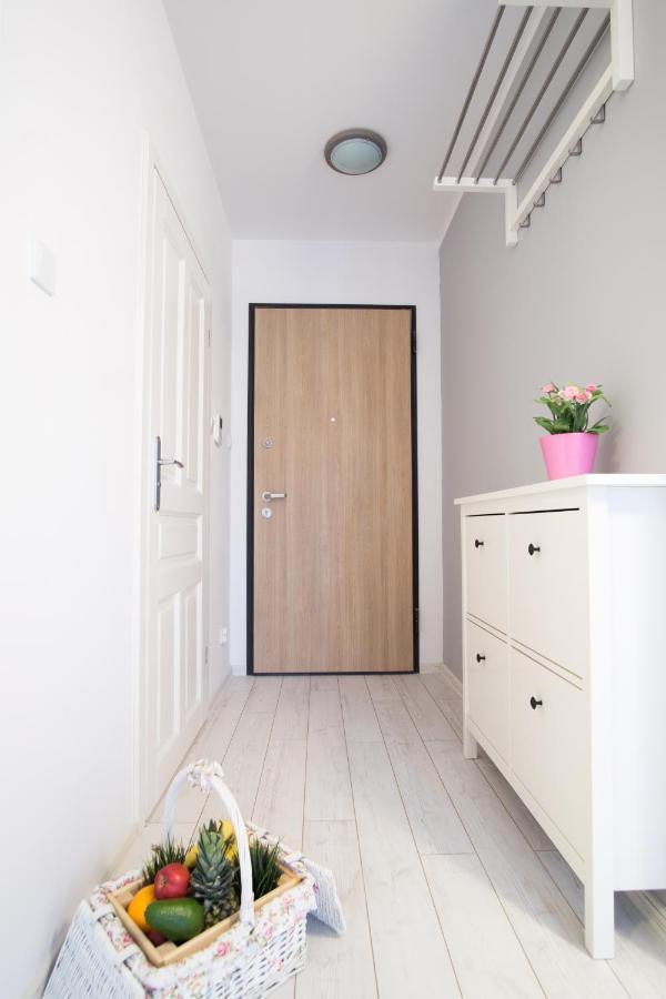 Apartament Studio 51 Gdańsk Zewnętrze zdjęcie
