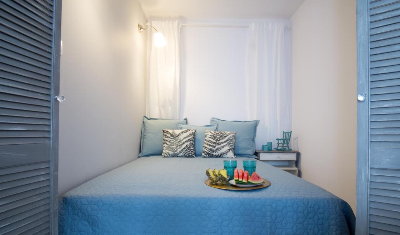 Apartament Studio 51 Gdańsk Zewnętrze zdjęcie