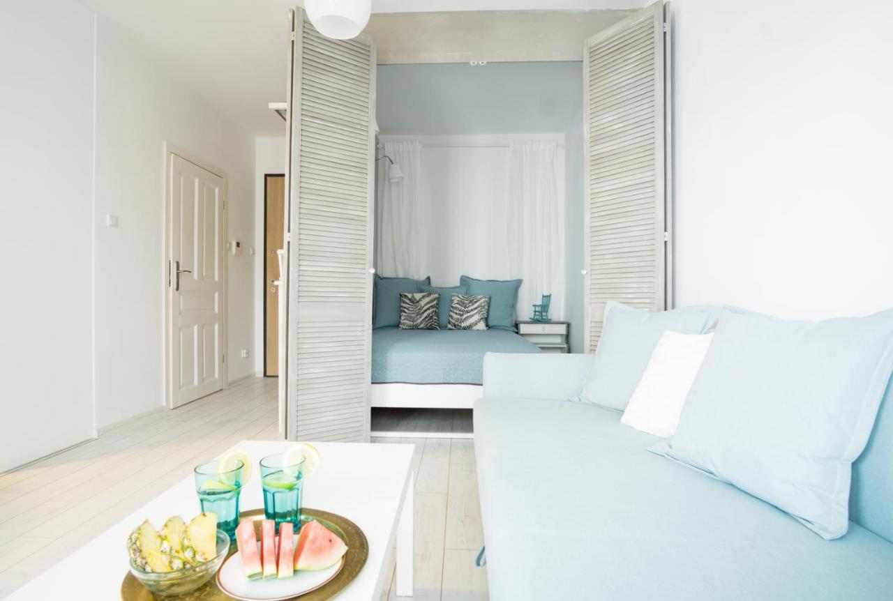 Apartament Studio 51 Gdańsk Zewnętrze zdjęcie